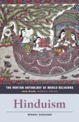 norton anthology of world religions hinduism