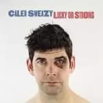 Caleb Sweazy - Lucky or Strong (Music CD)