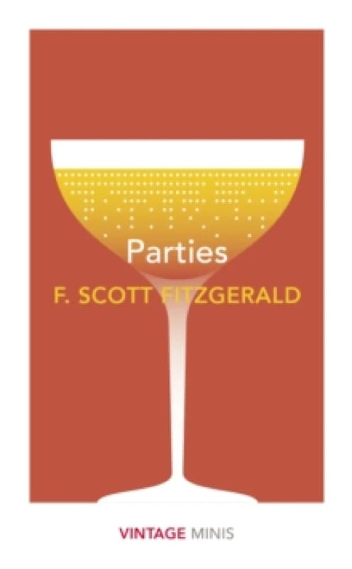 Parties : Vintage Minis Paperback / softback