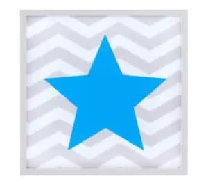 PREMIER KIDS Star LED Light Box - Blue