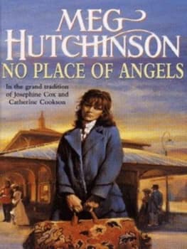 No Place of Angels by Meg Hutchinson Book