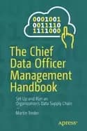 chief data officer management handbook set up and run an organizations data