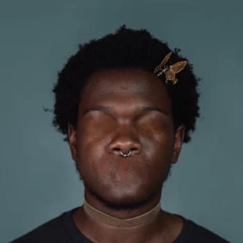 Shamir - Revelations CD