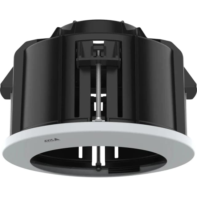 Axis P5202-E Recessed Moun