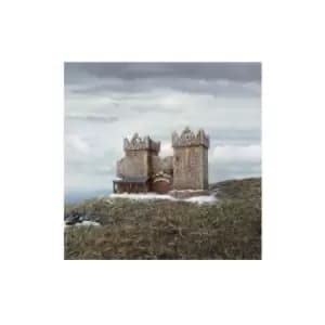 Winterfell Castle - Game of Thrones by Dept 56