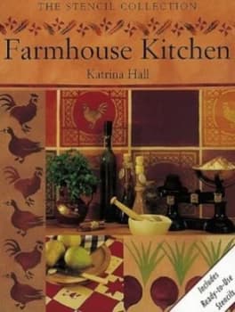 Farmhouse Kitchen Book