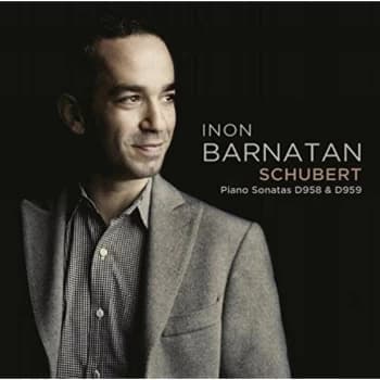 Franz Schubert - Schubert: Piano Sonatas D958 & D959 CD
