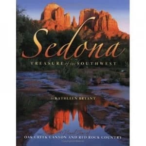 Sedona by Kathleen Bryant Paperback