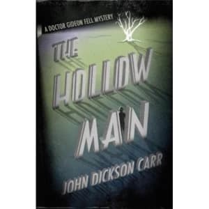 The Hollow Man by John Dickson Carr (Paperback, 2013)