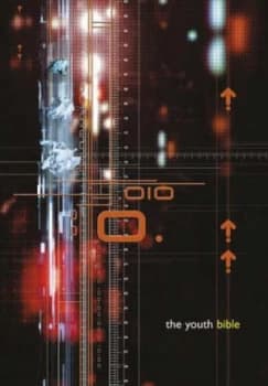 The Youth Bible Hardback