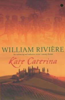 Kate Caterina by William Rivire Book