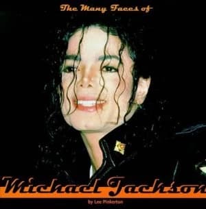 Michael Jackson. by Lee Pinkerton Paperback