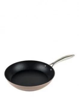 Salter Forged Aluminium Metallic Non-Stick 28Cm Frying Pan