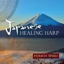 Japanese healing harp