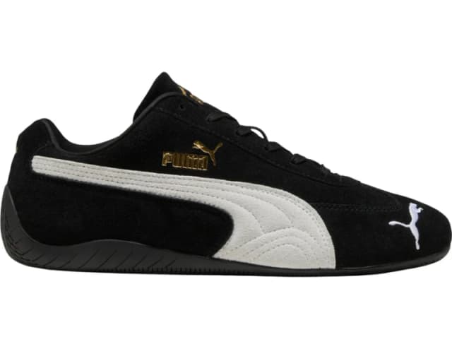 Puma Speedcat Og Black C01 37