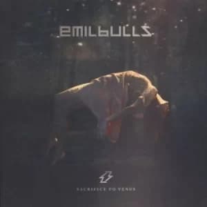 Sacrifice to Venus by Emil Bulls CD Album