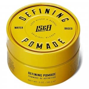 Lock Stock & Barrel Defining Pomade 85g