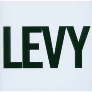Levy - Rotten Love CD