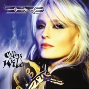 Calling the Wild by Doro CD Album