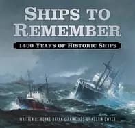 ships to remember 1400 years of historic ships