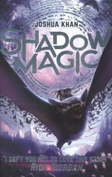 Shadow Magic by Joshua Khan Paperback