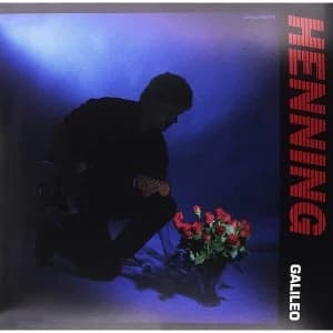 Henning - Galileo Vinyl