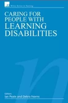 Caring for People with Learning Disabilities