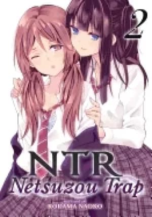 ntr netsuzou trap vol 2
