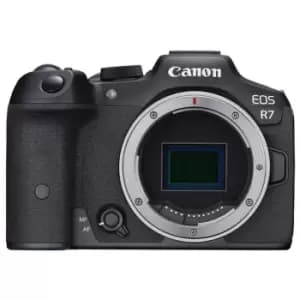 Canon EOS R7 Digital Camera Body