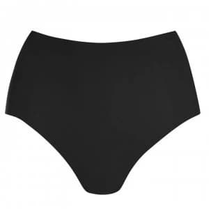 Nancy Ganz Body Light Thong - Black