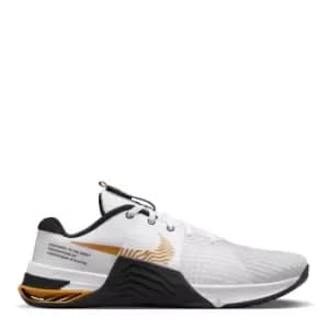 Nike Metcon 8 Mens Training Shoes - White