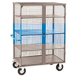 GPC Shelf DTS04S 620 mm x 25 mmx 860 mm