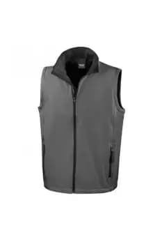 Core Printable Soft Shell Bodywarmer