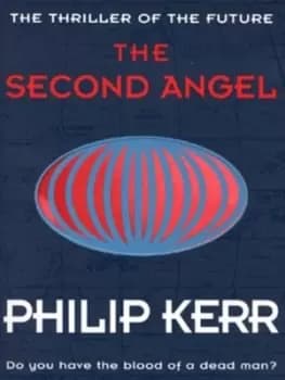 The second angel - Philip Kerr - Paperback - Used