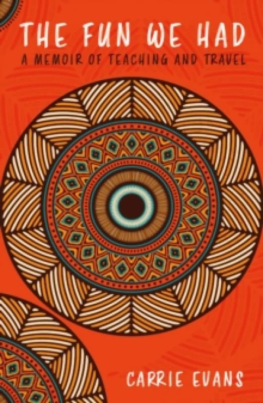 The Fun We Had Paperback / softback