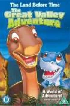 The Land Before Time 2: The Great Valley Adventure