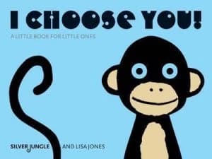 I Choose You by Joanna Skipwith Paperback