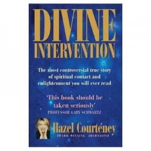 Divine Intervention by Hazel Courteney Paperback