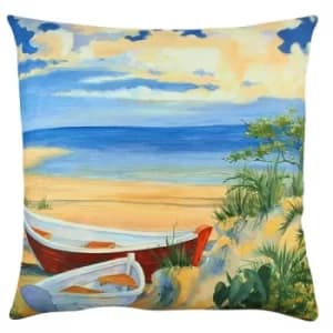 A12602 Multicolor Cushion