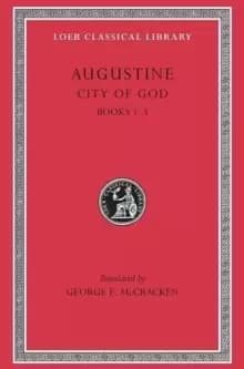 City of God : Volume I