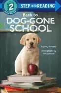 back to dog gone school