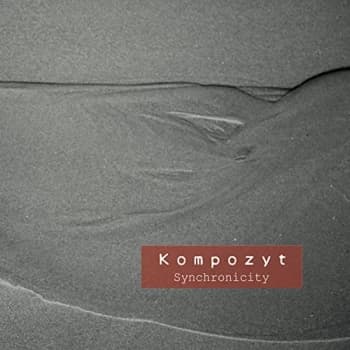 Kompozyt - Synchronicity CD