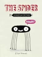 spider the disgusting critters series