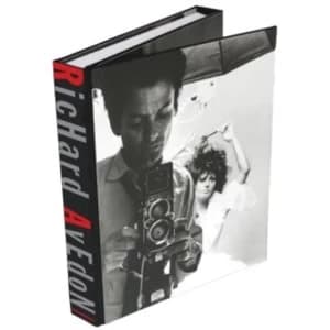 Richard Avedon: Performance