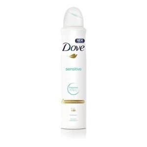 Dove Sensitive Apd 250ml