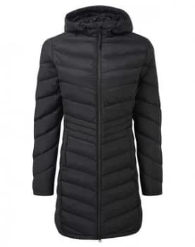 Tog24 Bramley Ladies Down Jacket