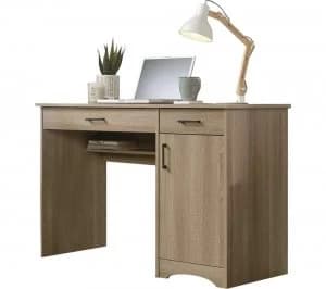 TEKNIK Essentials Desk - Summer Oak