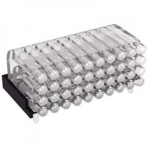 Light pipe Mentor 1296.2024 Rigid Panel fit Press fit