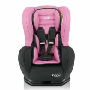 Nania Cosmo Grp 0-1 Denim Rose Car Seat
