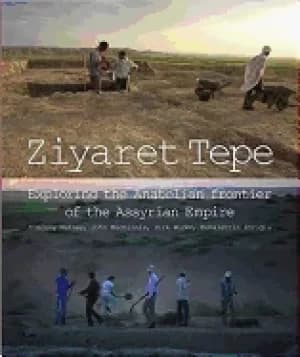 ziyaret tepe exploring the anatolian frontier of the assyrian empire